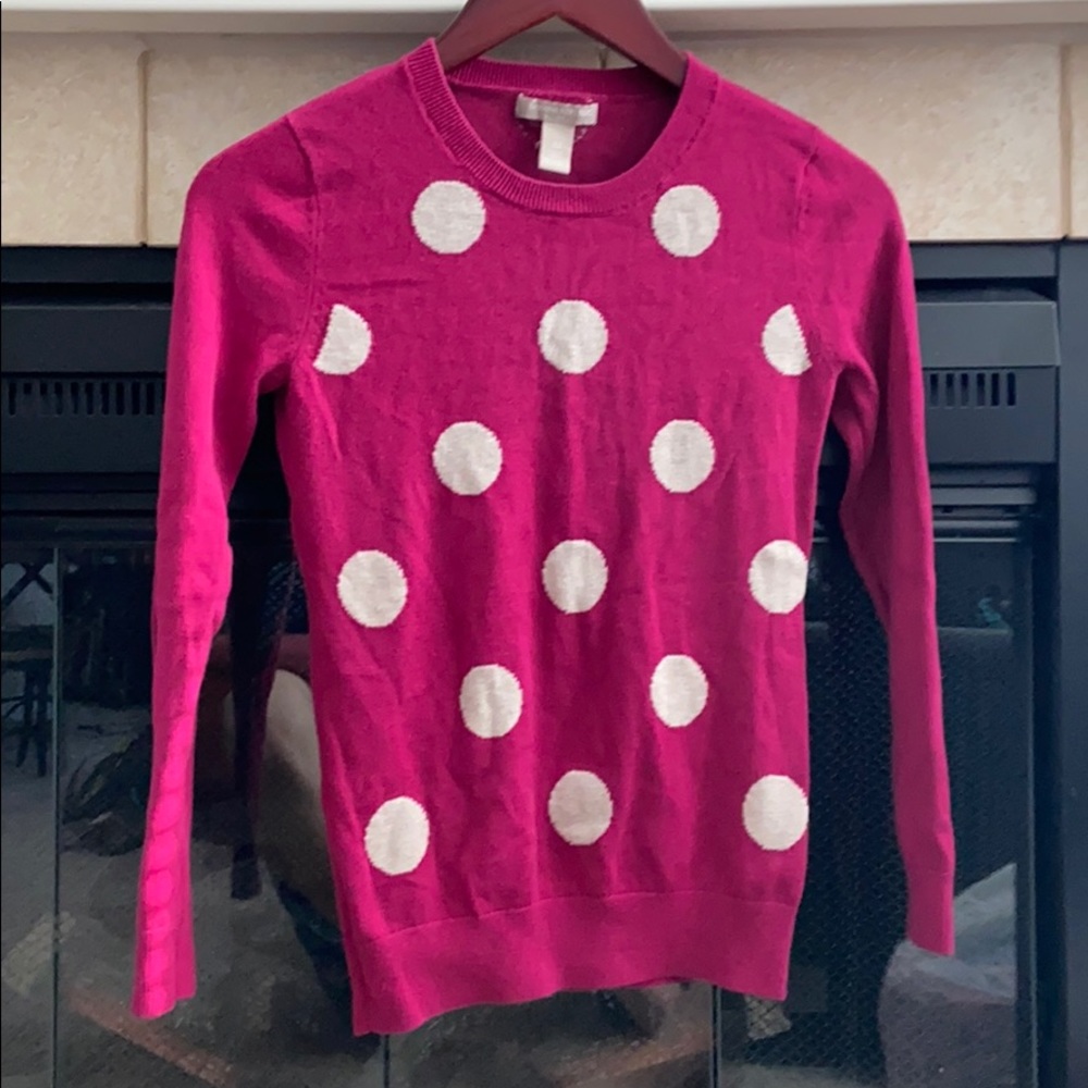 Women’s Banana Republic Sweater - XS